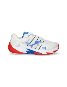 Joma T. Open 2232 Weiß Herren | Ofertas De Padel